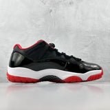 AJ11 Low Bred