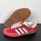 Samba OG Talchum Pack Scarlet