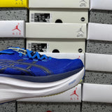 GEL-NIMBUS 27 Royal/Blue/White