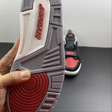 Legacy 312 Bred Cement