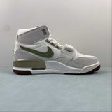 Legacy 312 Year of the Dragon retro