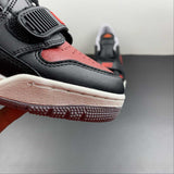 Legacy 312 Bred Cement