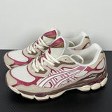 Gel Nyc Pink Cream Sole