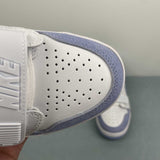 Legacy 312 White/Aluminum