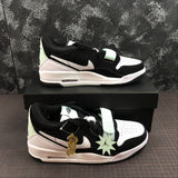 Legacy 312 Black Teal Tint