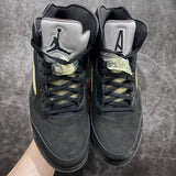 AJ 5 Dusk