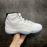 AJ11 Retro Legend Blue