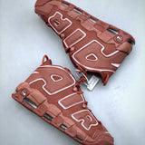 Uptempo Valentine's Day