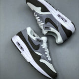 Air Max 1 Grey White