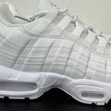 95 All White
