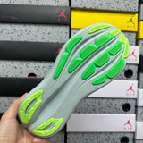 GEL-NIMBUS 28 Grey/Green