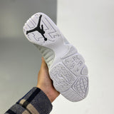 AJ9 Black and White