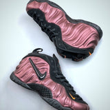 Foamposite Hyper Crimson