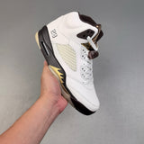 AJ 5 Retro WMNS Earth