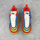 97 Multicolor