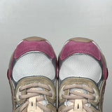 Gel Nyc Cream Mineral Beige Pink