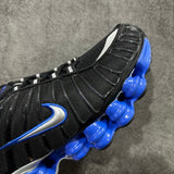 Aware Shox TL Black/Blue