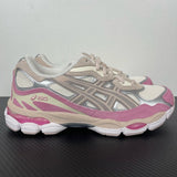 Gel Nyc Cream Mineral Beige Pink