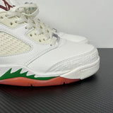 AJ 5  Low Retro El Grito