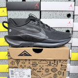 Pegasus Trail 5 Black
