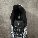 Aware Shox TL Litle Blue/Black