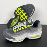 95 Neon Grey