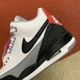 AJ3 Tinker Hatfield