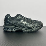 Kayano 14 Triple Black