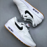 Air Max 1 Golf White Black Gum