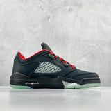 AJ 5  Low Clot