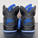 AJ 5 Retro Awake NY Black