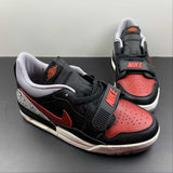 Legacy 312 Bred Cement