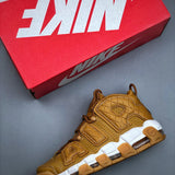 Uptempo Quilted Wheat