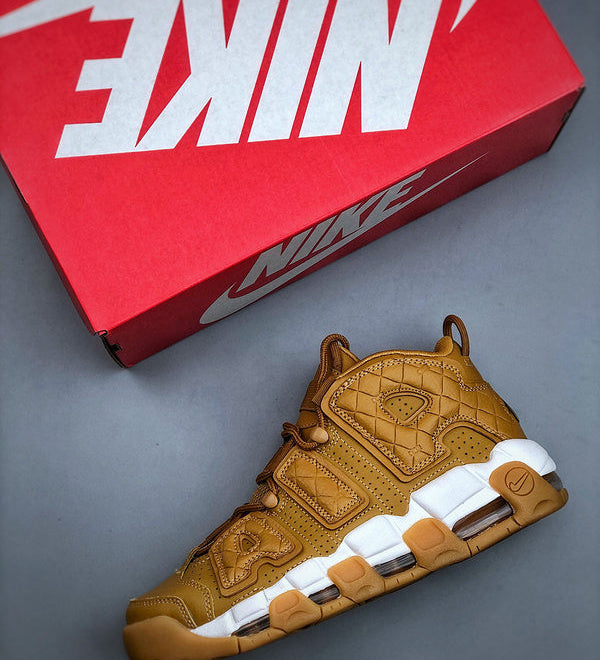Uptempo Quilted Wheat