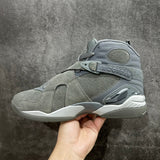 AJ8 Cool Grey