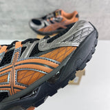 GEL-NIMBUS 10.1 Grey/Orange/Black