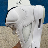 AJ 5 Sail