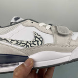 Legacy 312 Elephant Print Swoosh