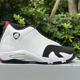AJ14 Black Toe