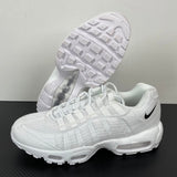 95 Pure White