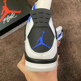 AJ4 Motorsport