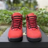 AJ10 Red