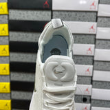 Air Max 270 Premium OW Pure Platinum