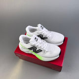 880 Fresh Foam X Vongo v6 Branco e Verde