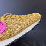 Roshe Run Sanded Gold