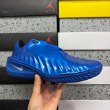 Basquetebol NK G.T Cut 4 Blue/Black