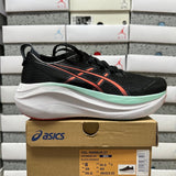 GEL-NIMBUS 27 Black/Orange