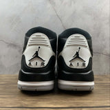 Legacy 312 Pure Black
