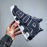 Uptempo Thunder Blue