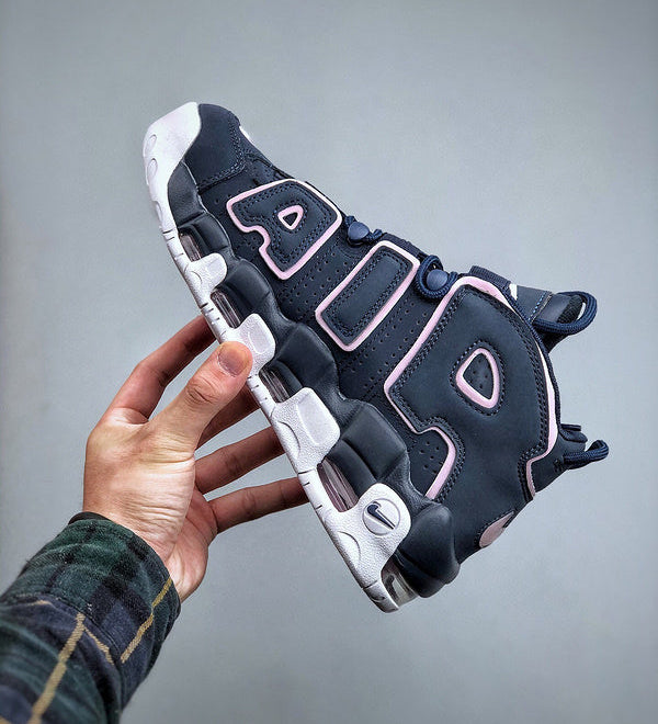Uptempo Thunder Blue